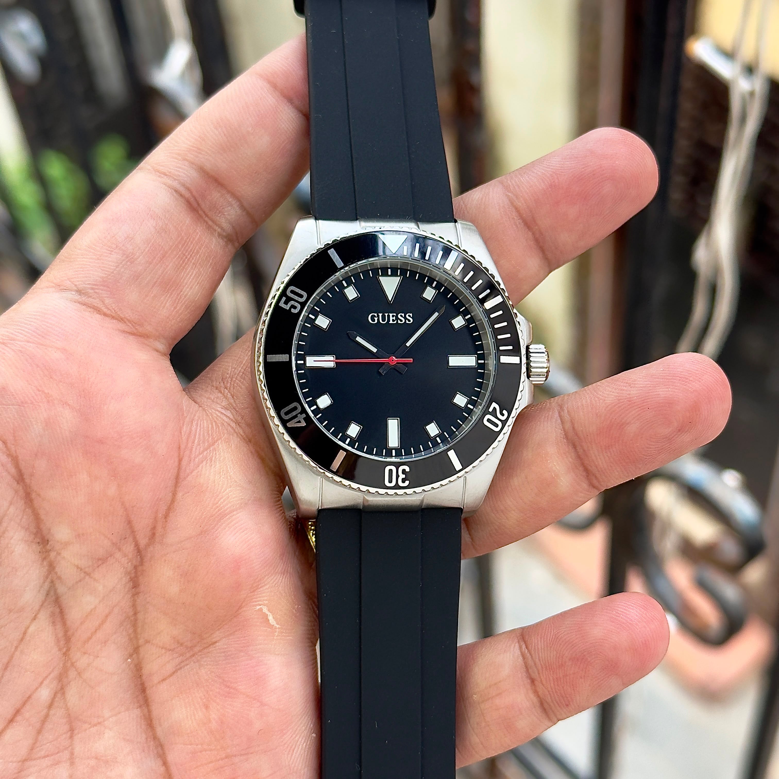 Guess Cliff Sport Series