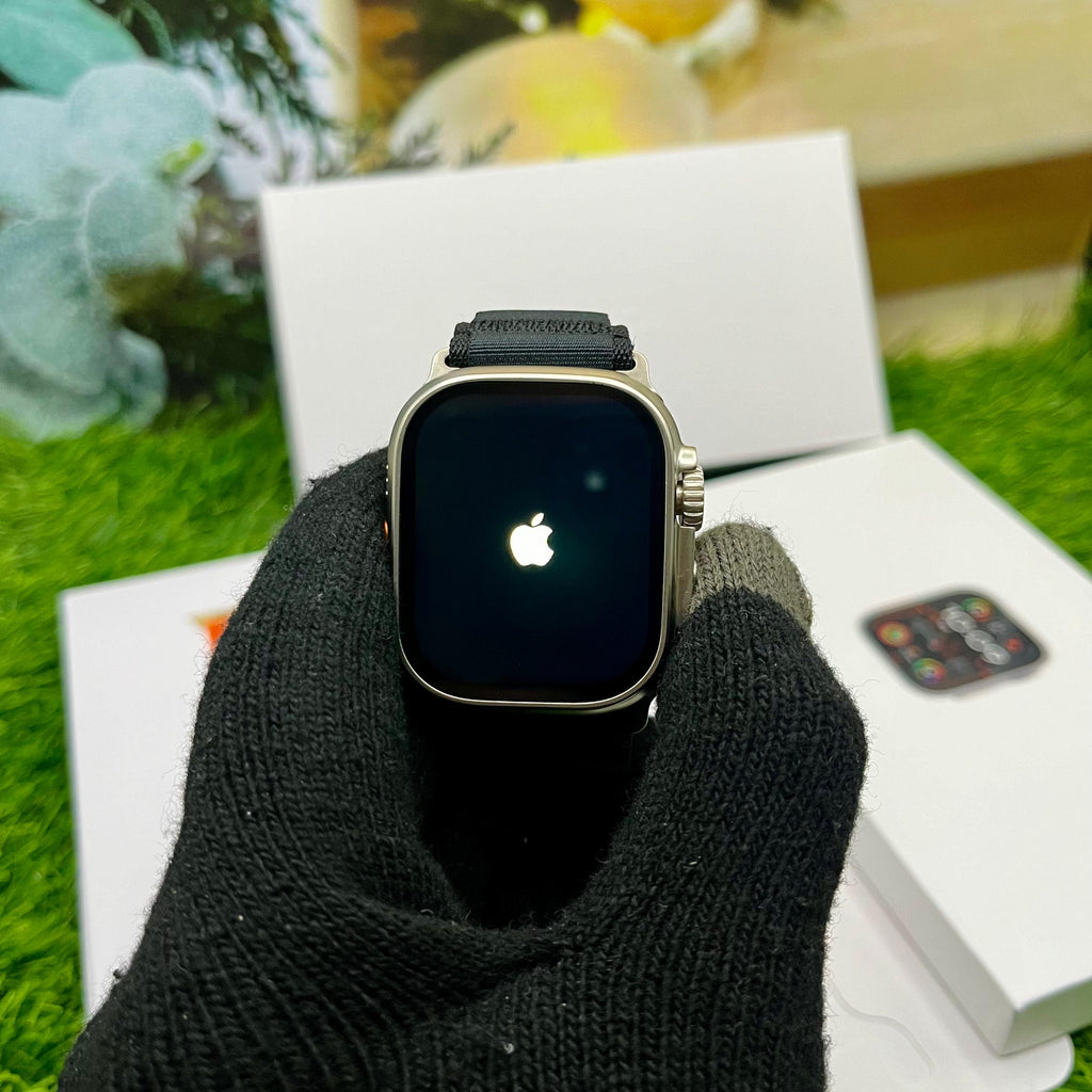 Ultra 2 Smartwatch
