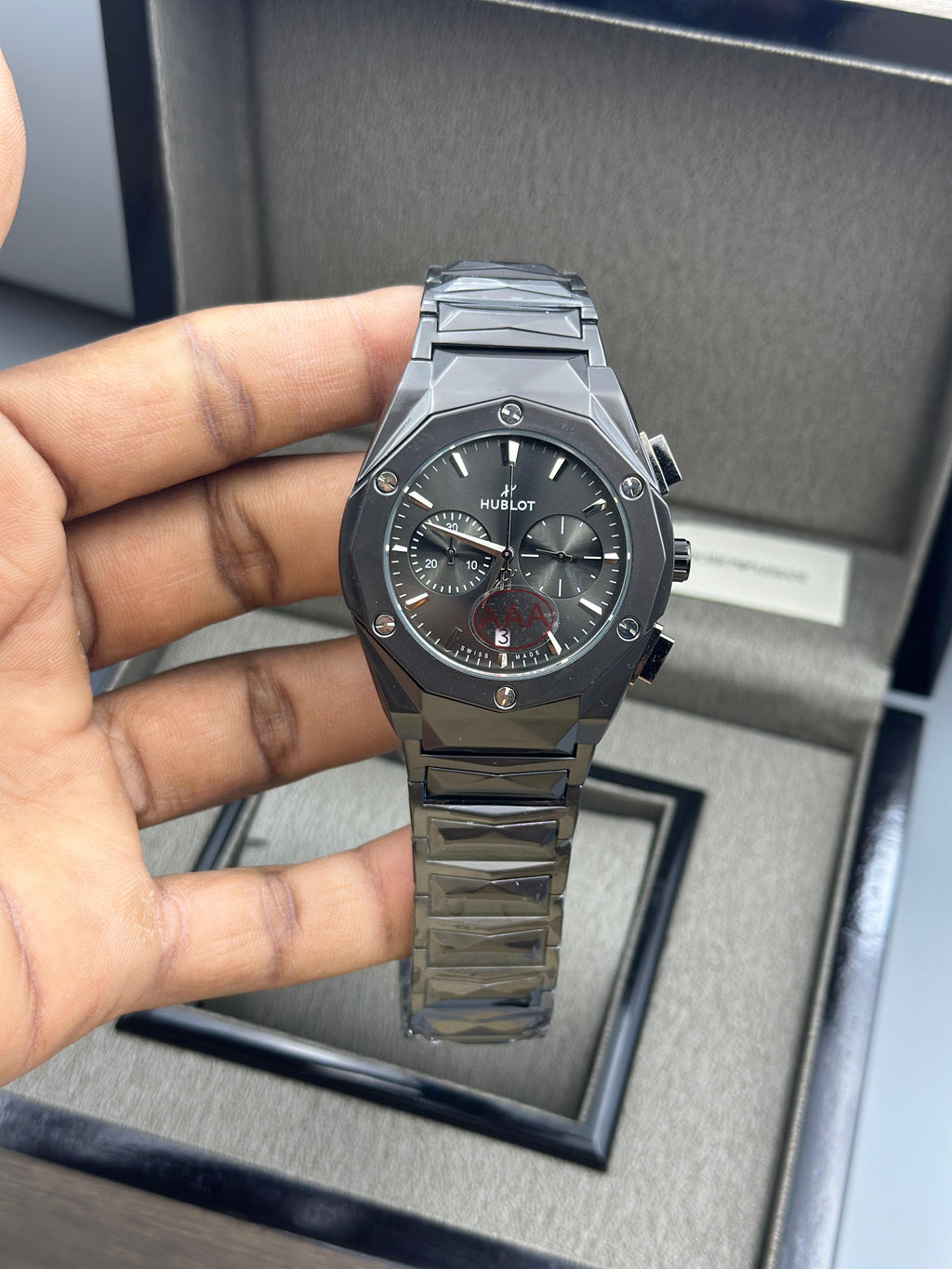 Hublot Big Bang