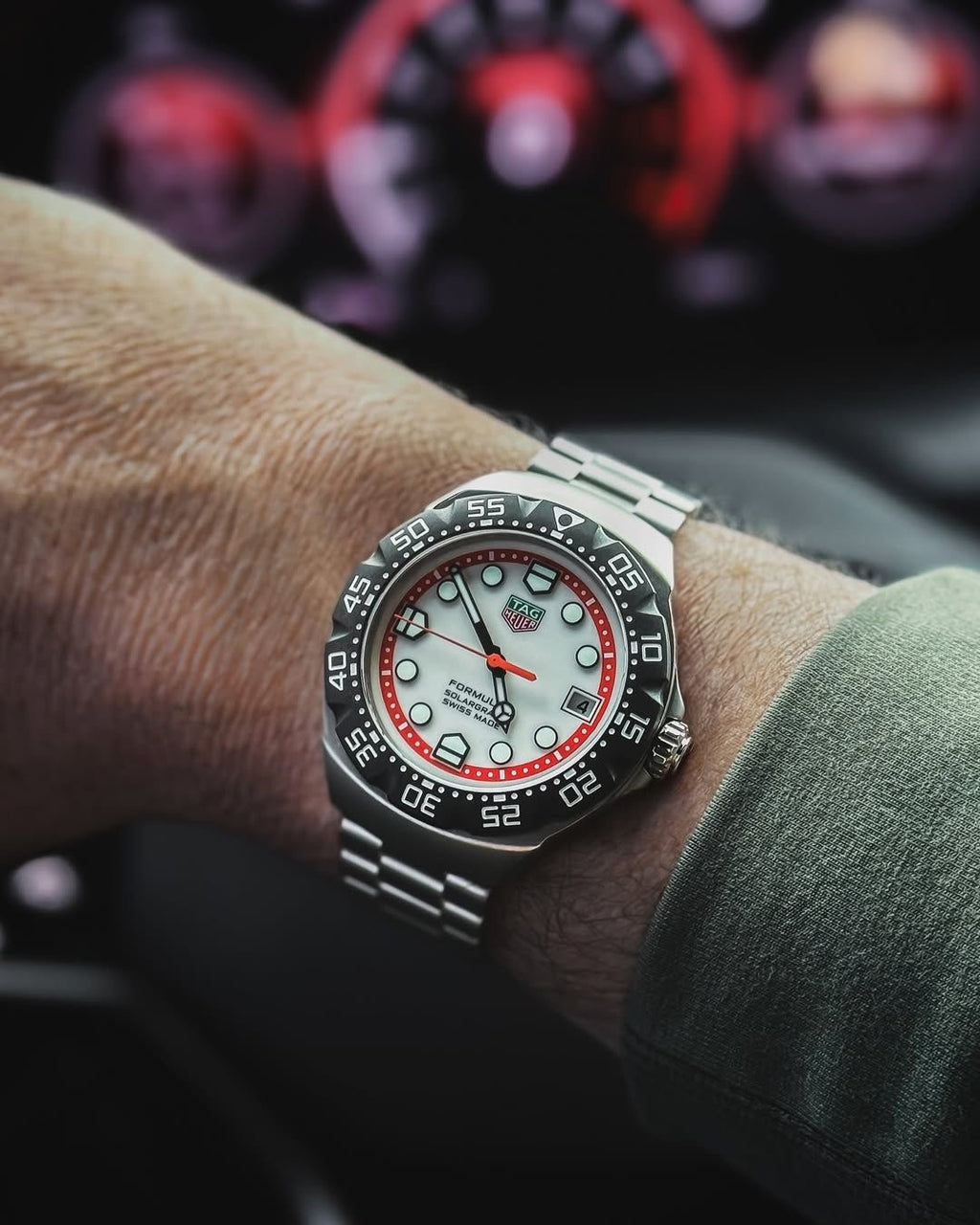 Tag Heuer Formula 1