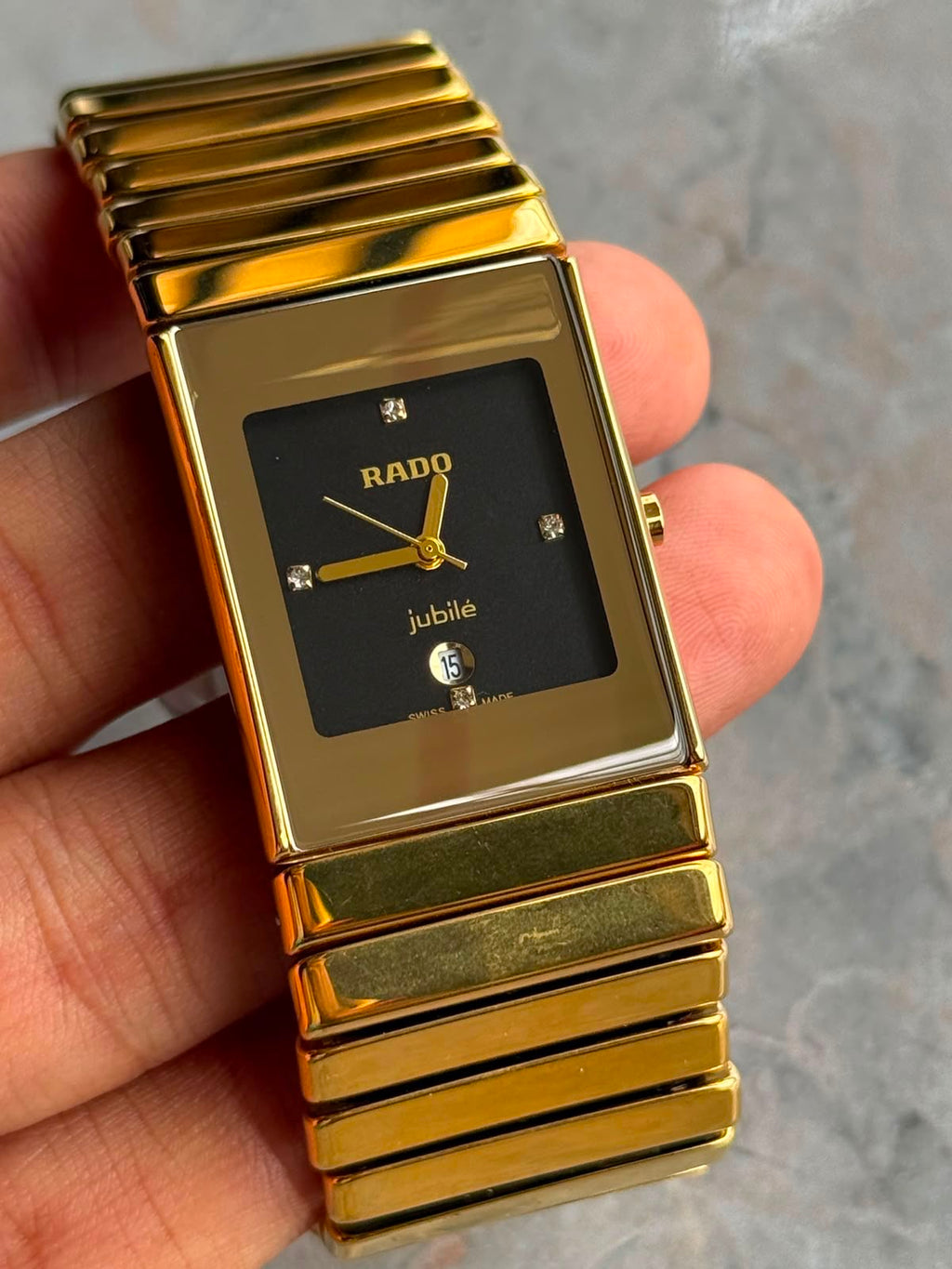 Rado Jubile