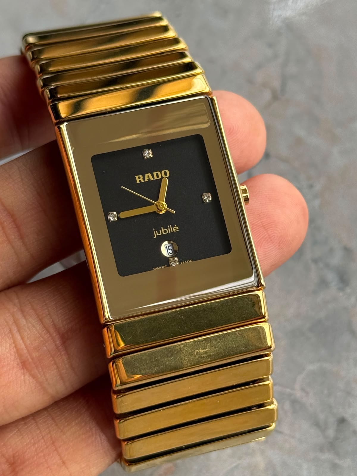 Rado Jubile