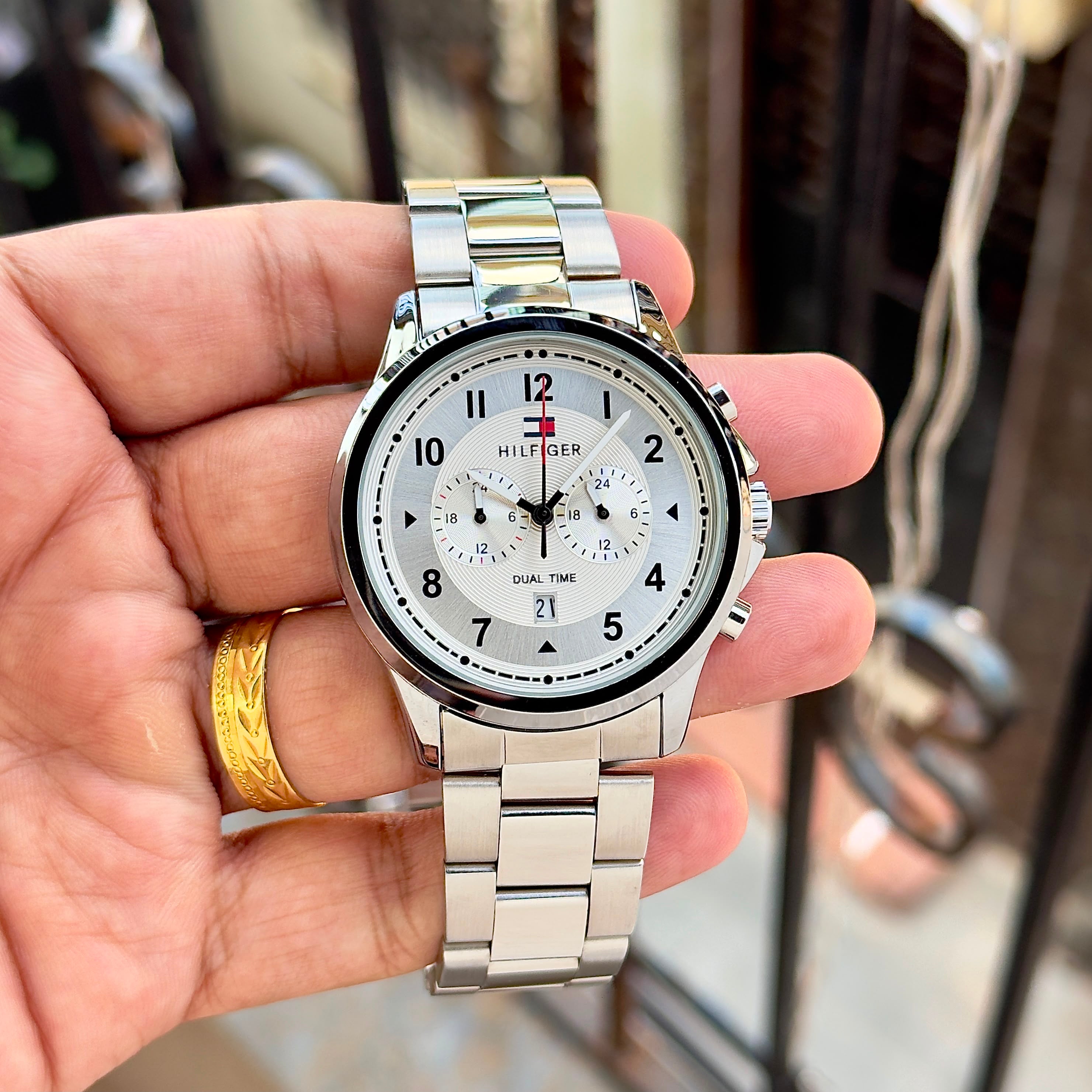 Tommy Hilfiger Wesley
