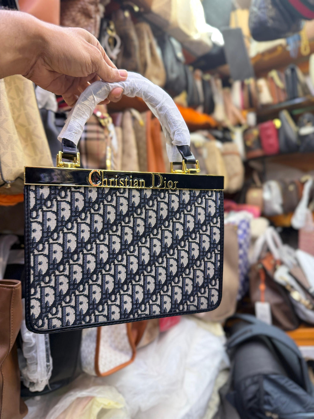 Christian Dior Handbag