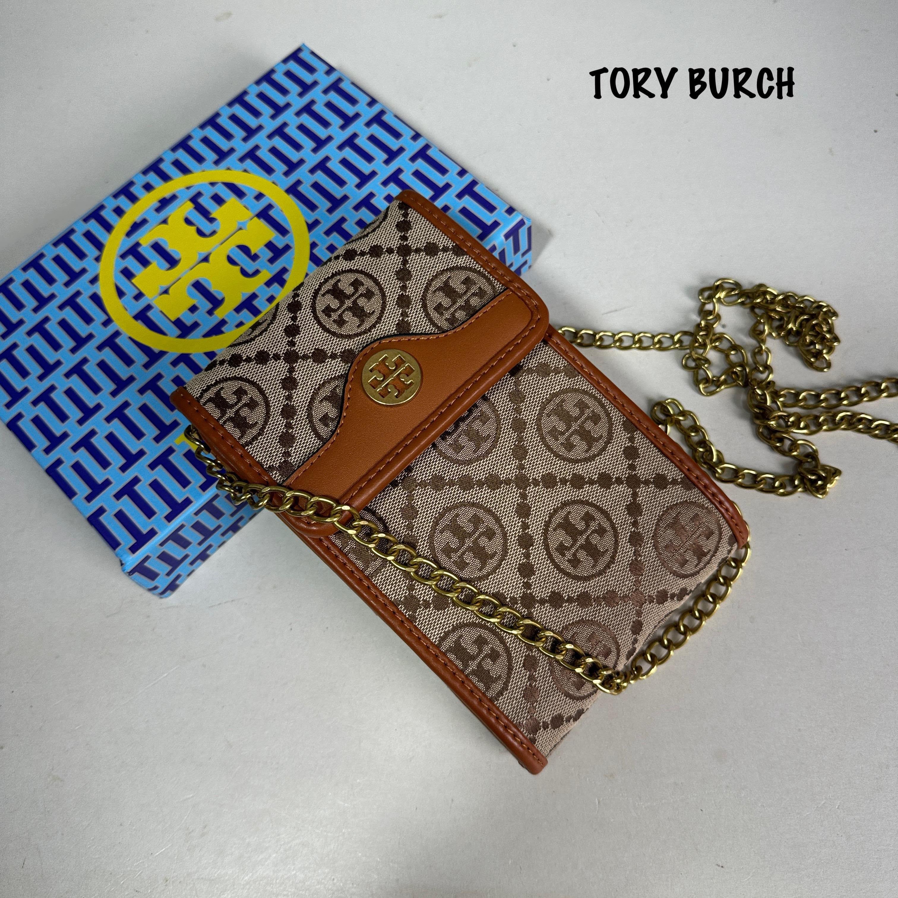 Tory Burch Mobile Sling