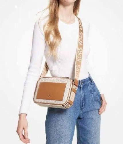 Michael Kors Maeve Crossbody Bag