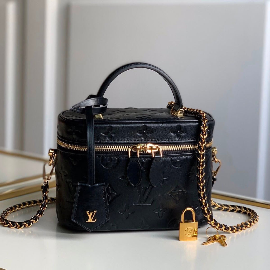 Louis Vuitton Vanity Pm Sling Bag