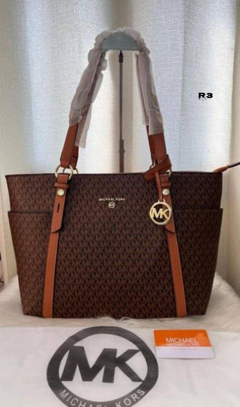 Michael Kors Sullivan Large Tote Bag