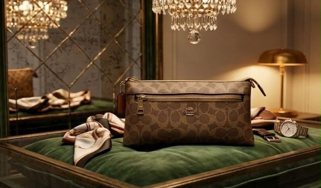 Coach Handbag