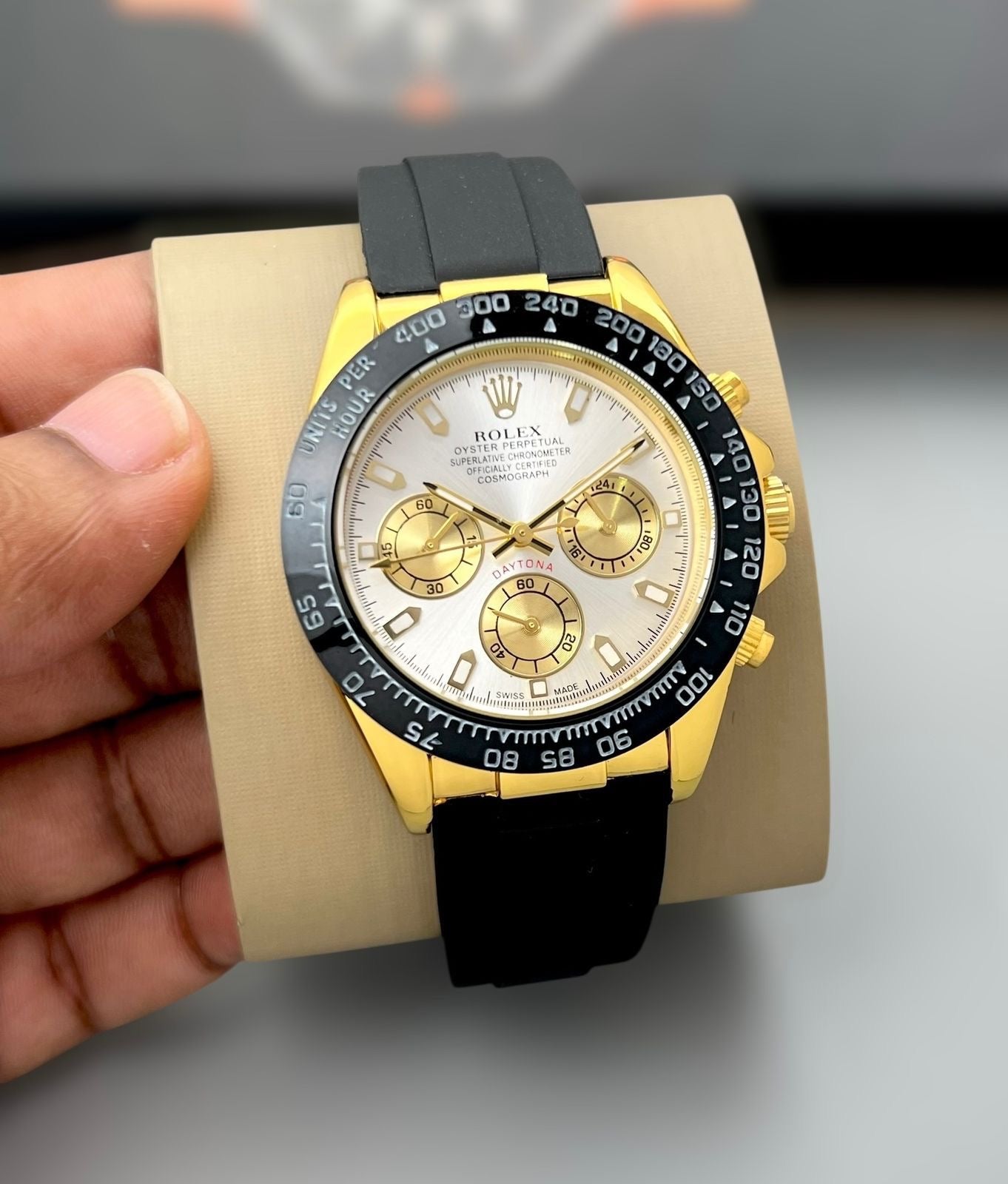 Rolex Daytona