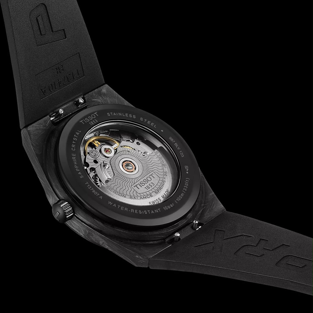 Tissot PRX