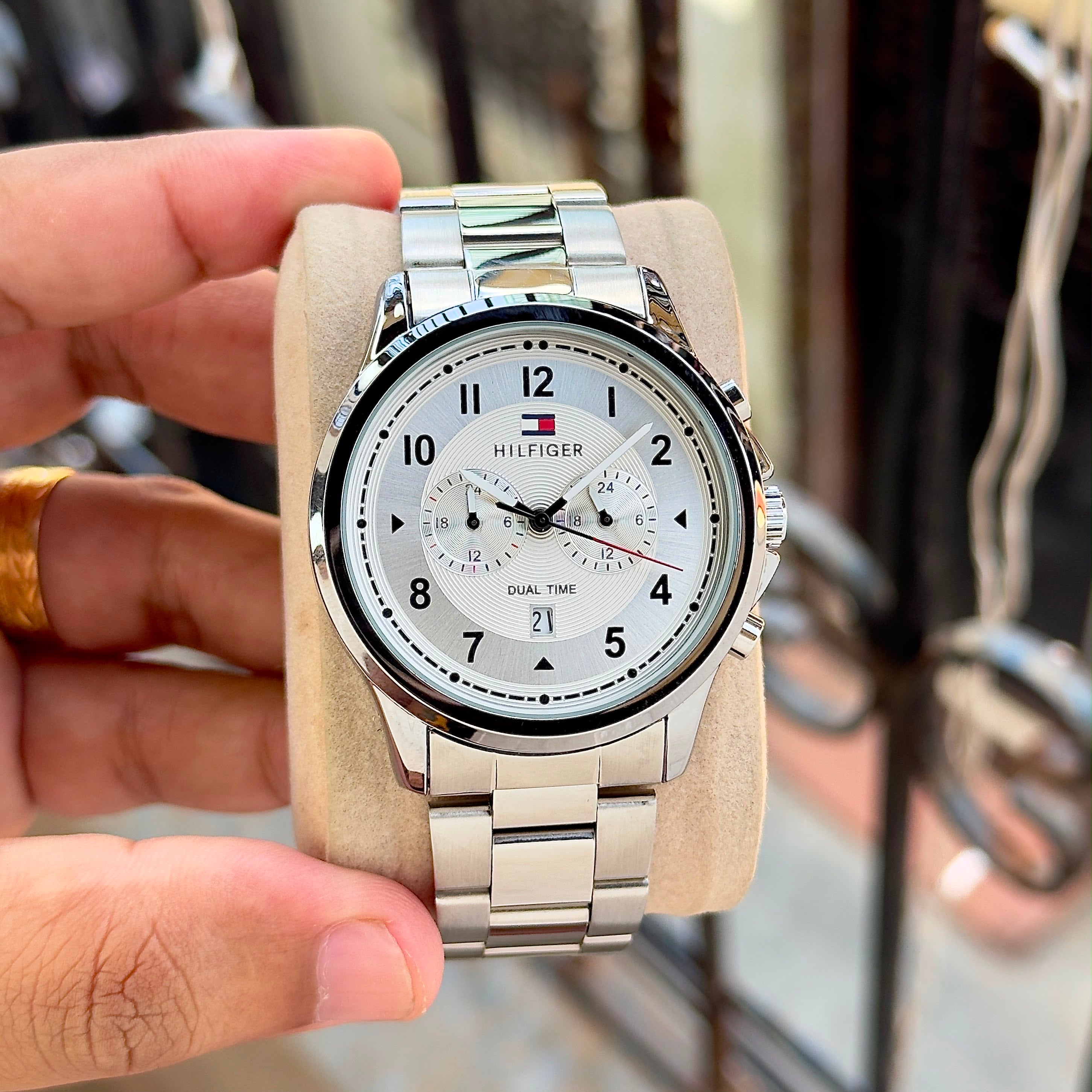 Tommy Hilfiger Wesley