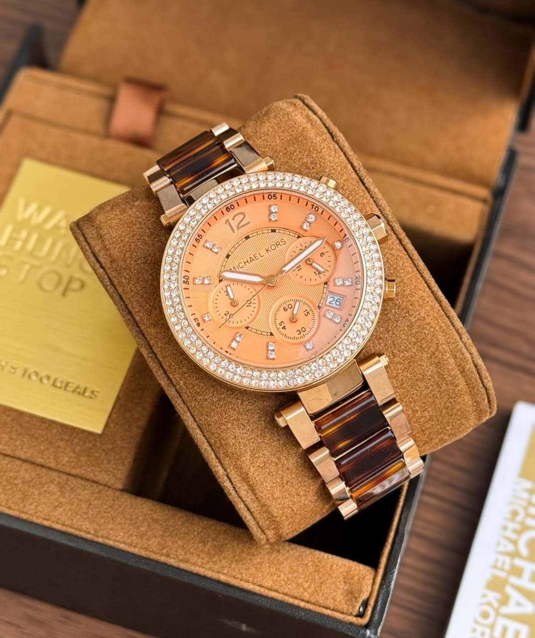 Michael Kors Parker