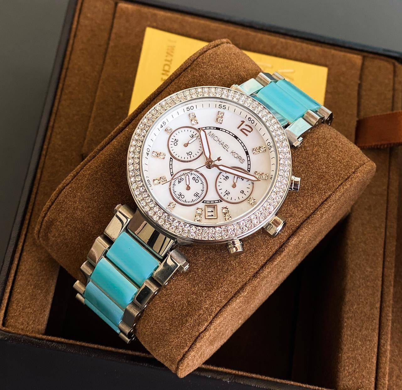 Michael Kors Parker