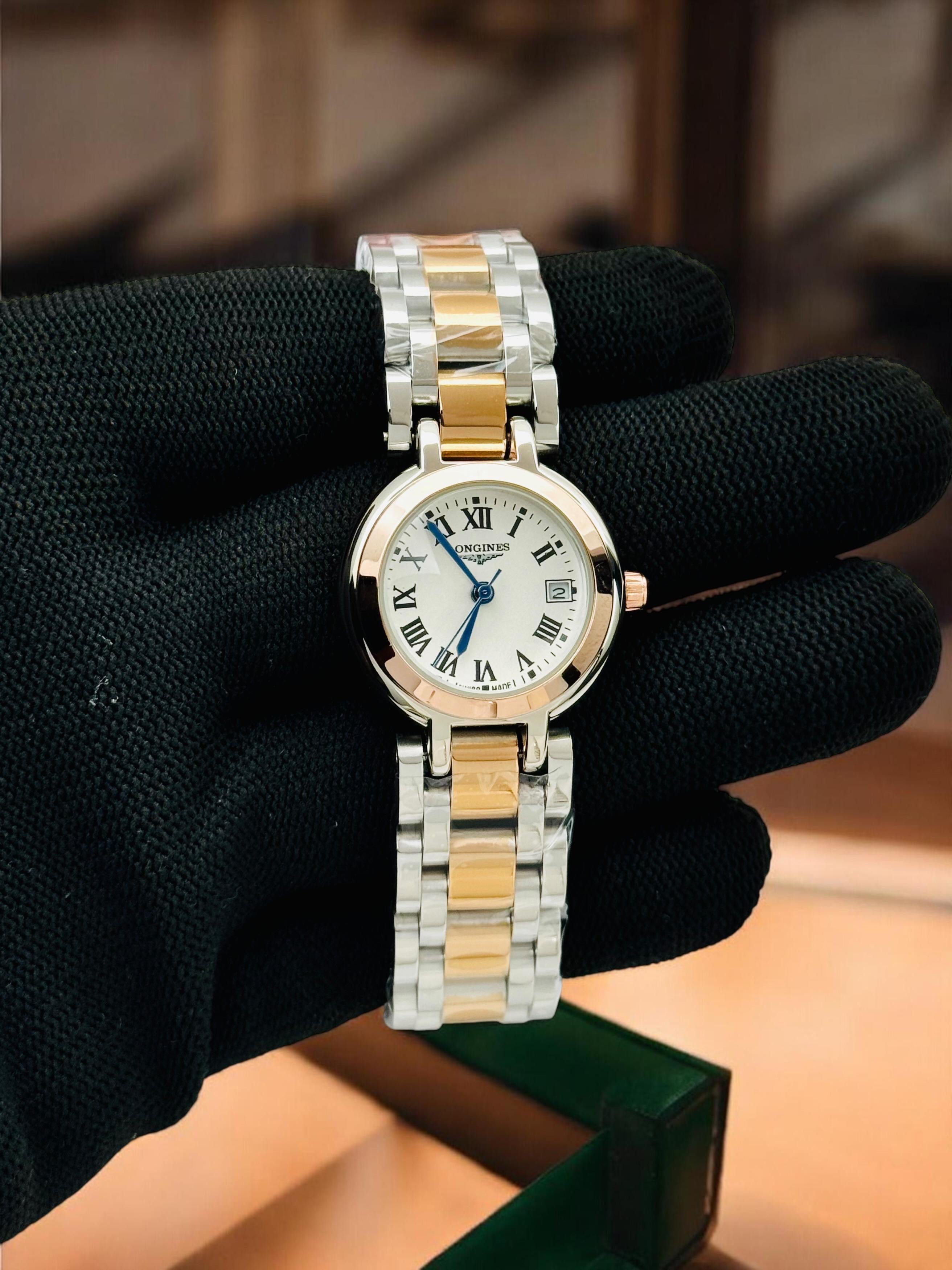 Longines PrimaLuna
