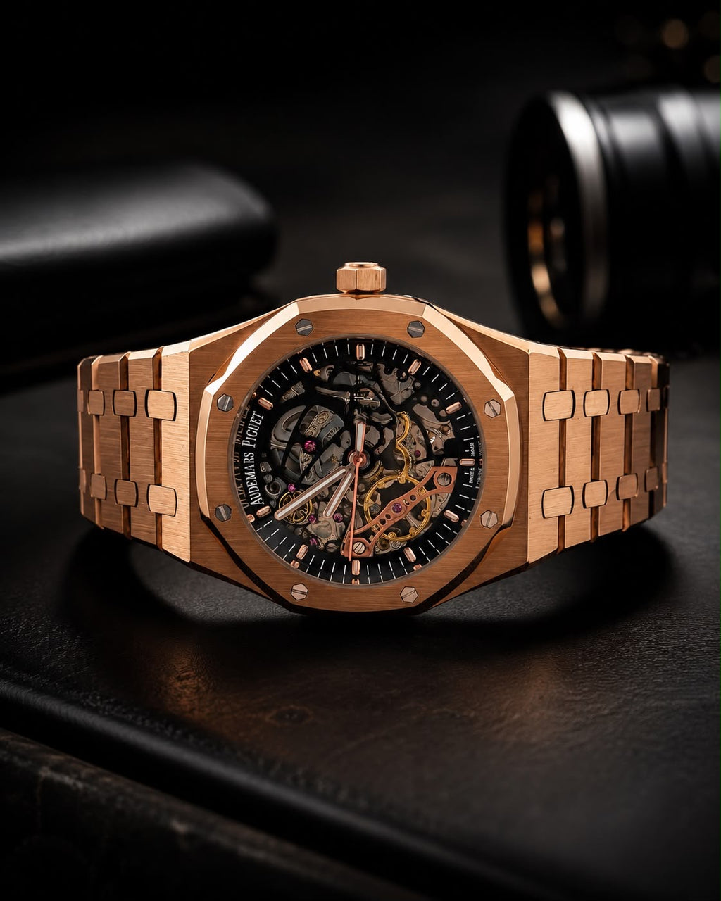 Audemars Piguet Royal Oak J