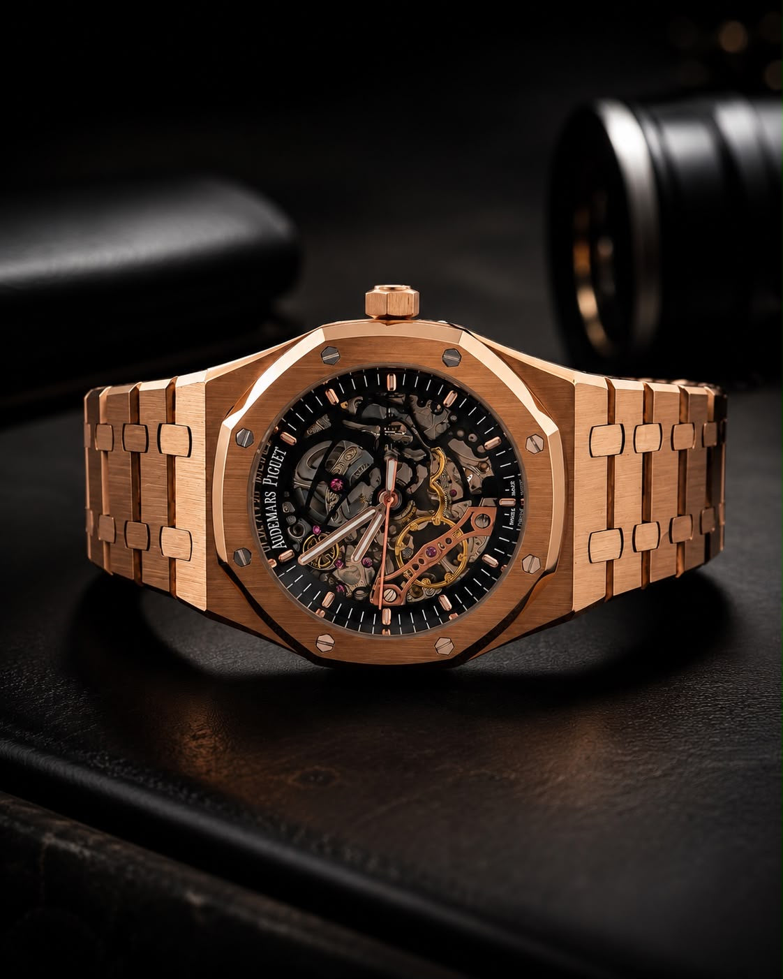 Audemars Piguet Royal Oak J
