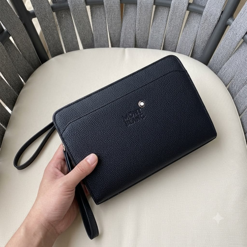 Mont Blanc Men’s Pouch