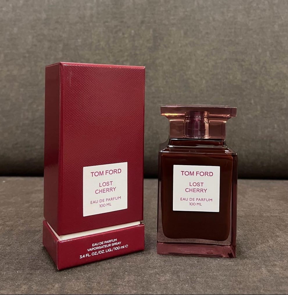 Tomford Imported Perfumes