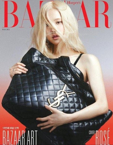 Ysl Icare Maxi Bag