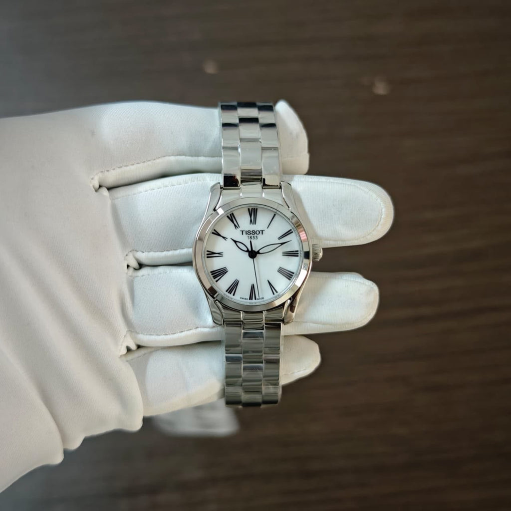 Tissot T-Wave