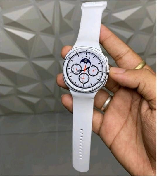Samsung Smartwatch