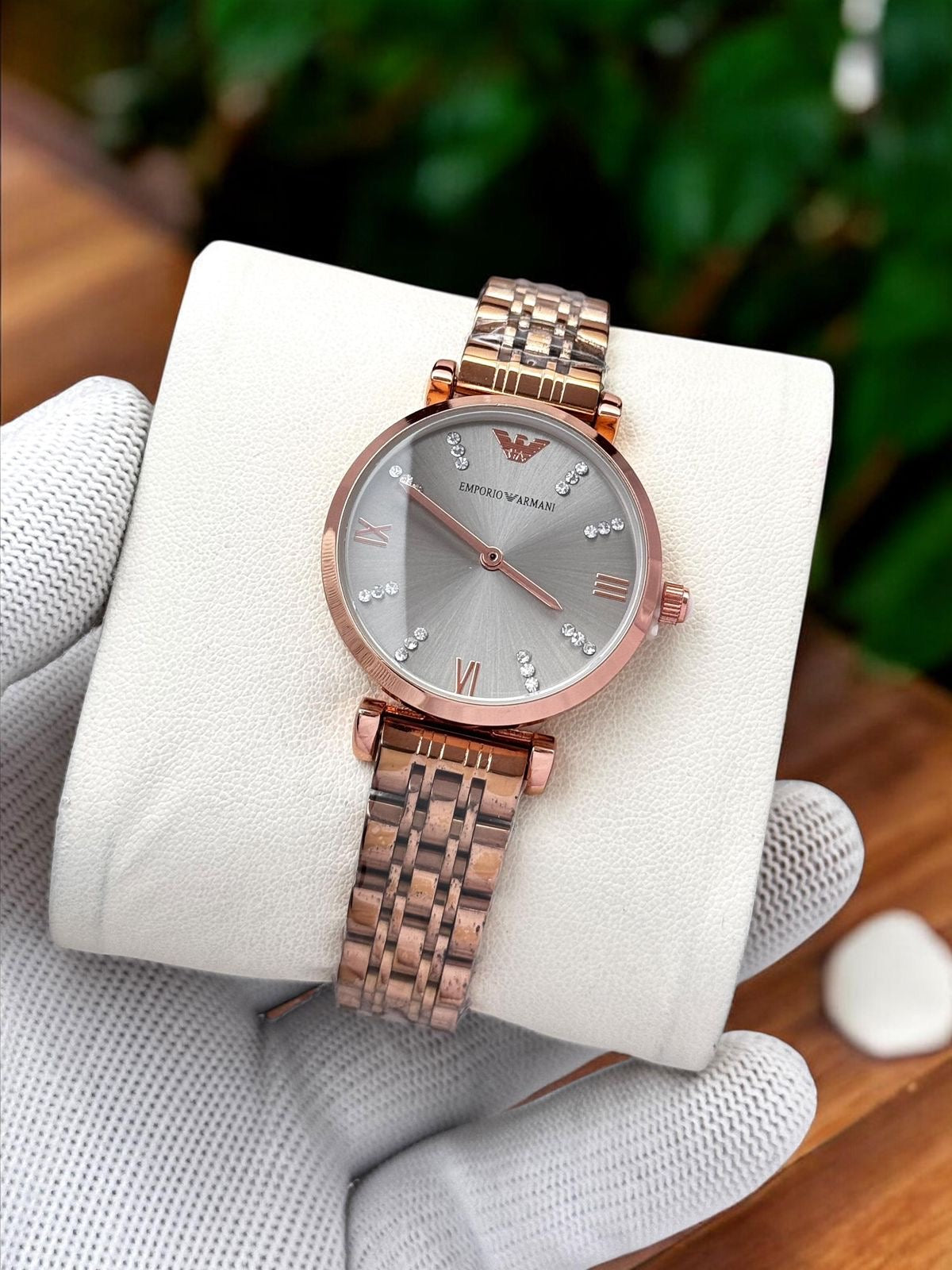 Emporio Armani
