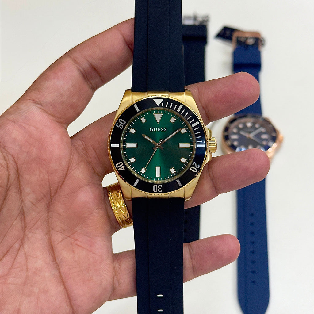 Guess Cliff Sport Series