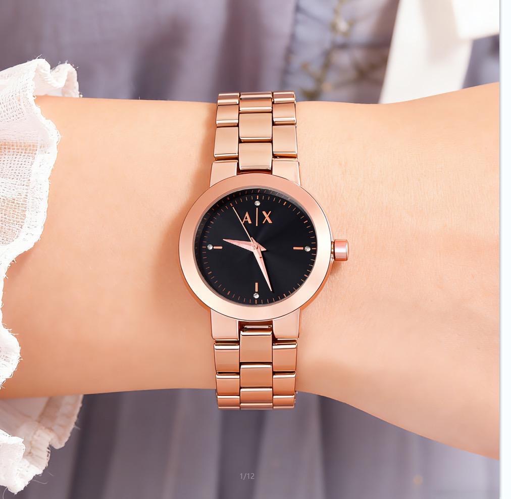 Armani Exchange AX5172