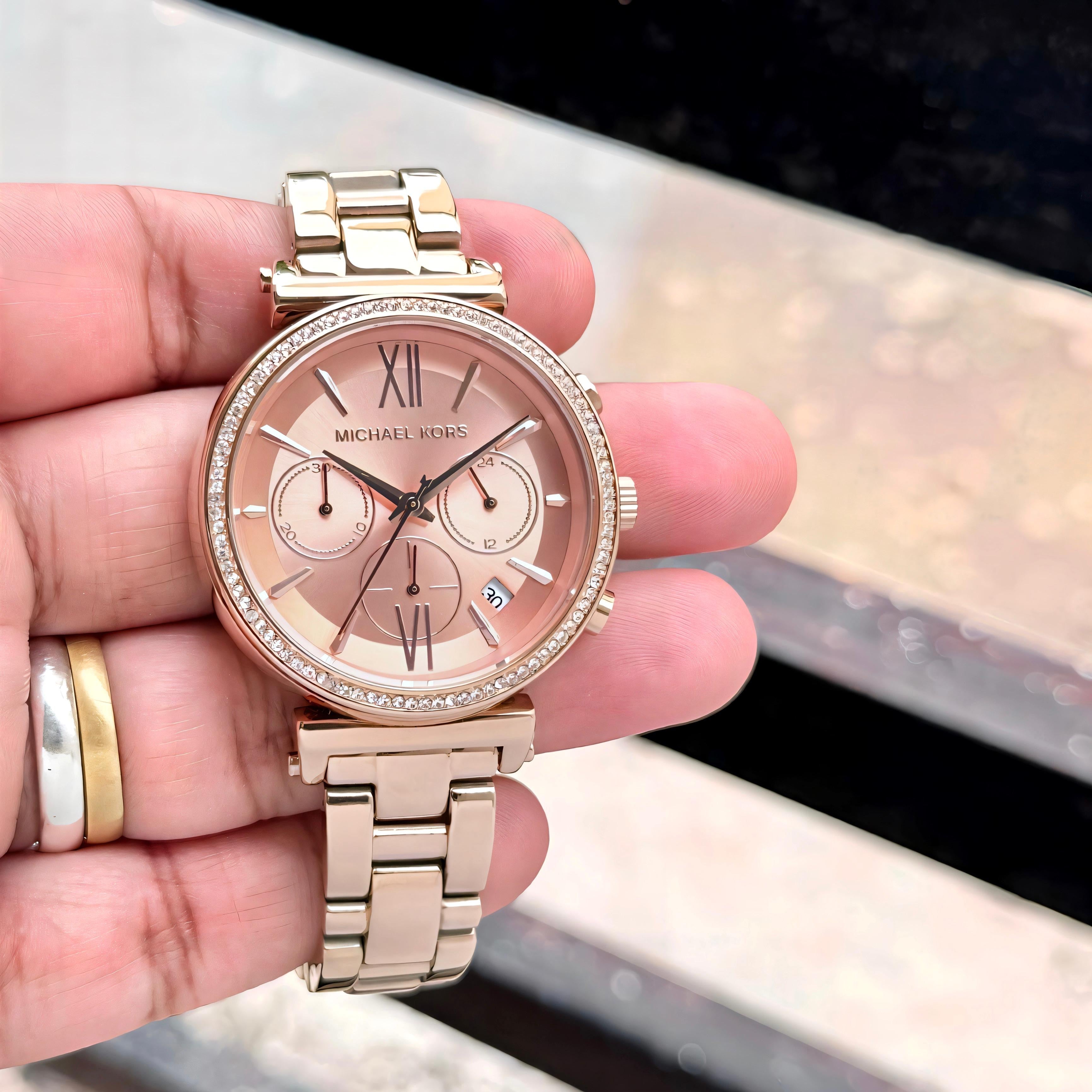 Michael Kors Sofie Collection