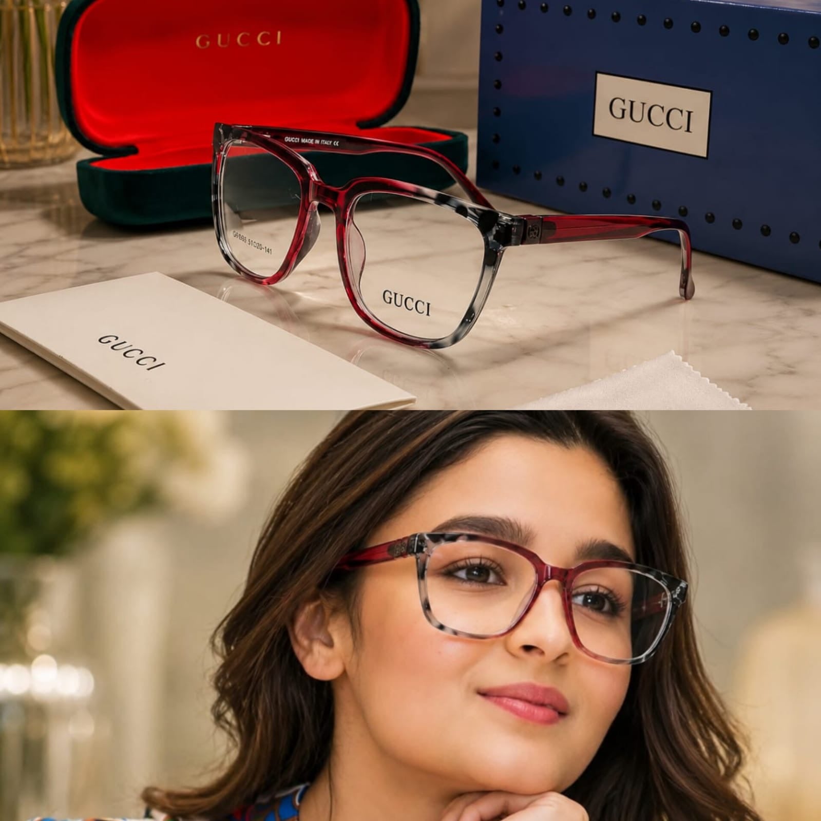 Gucci Frame