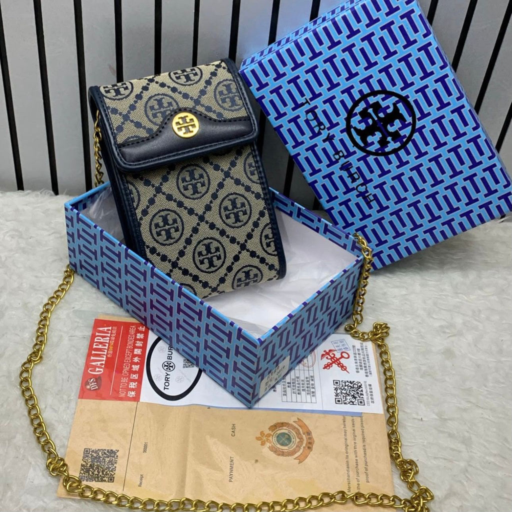 Tory Burch Mobile Sling