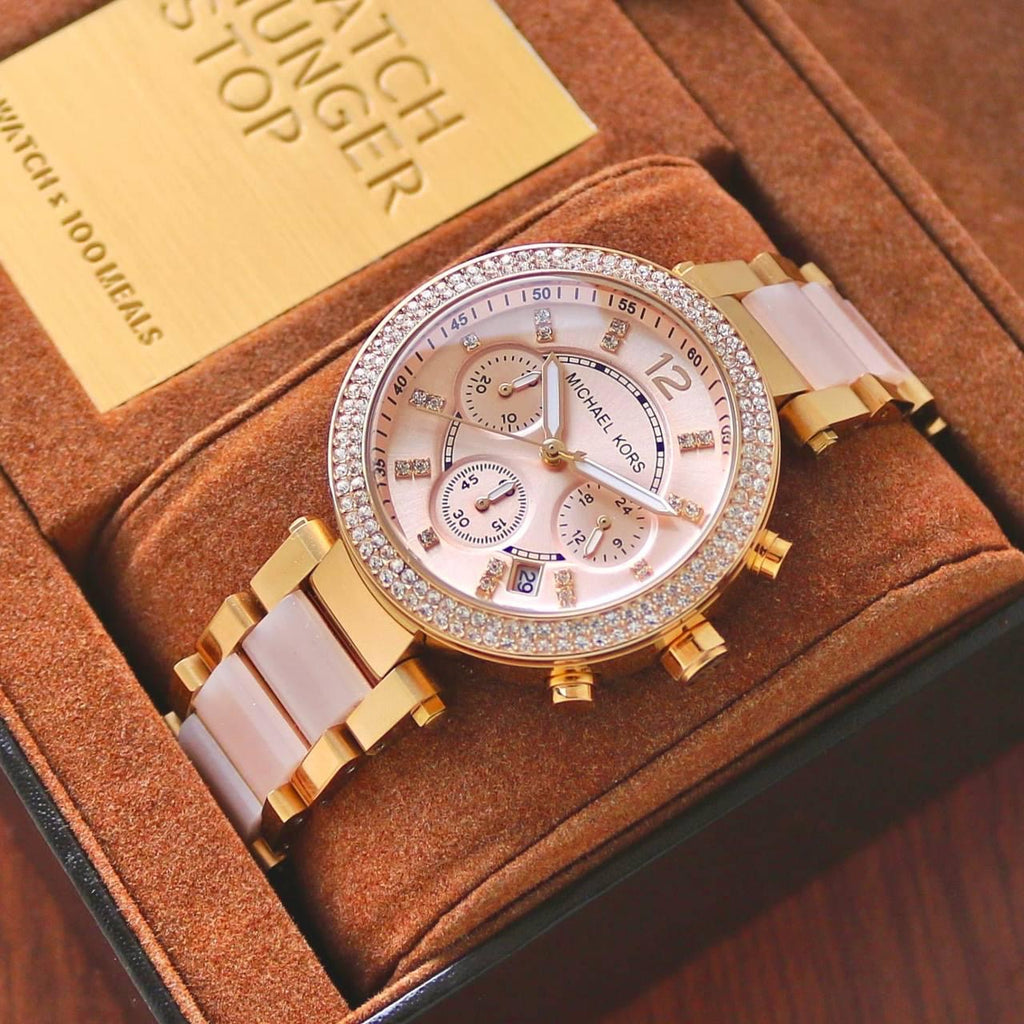Michael Kors MK6326
