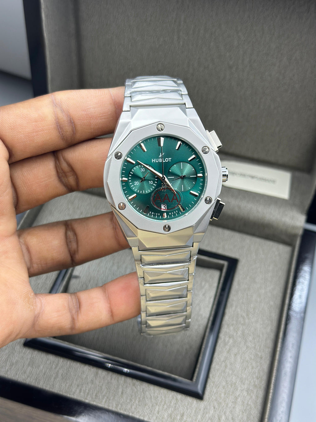Hublot Big Bang