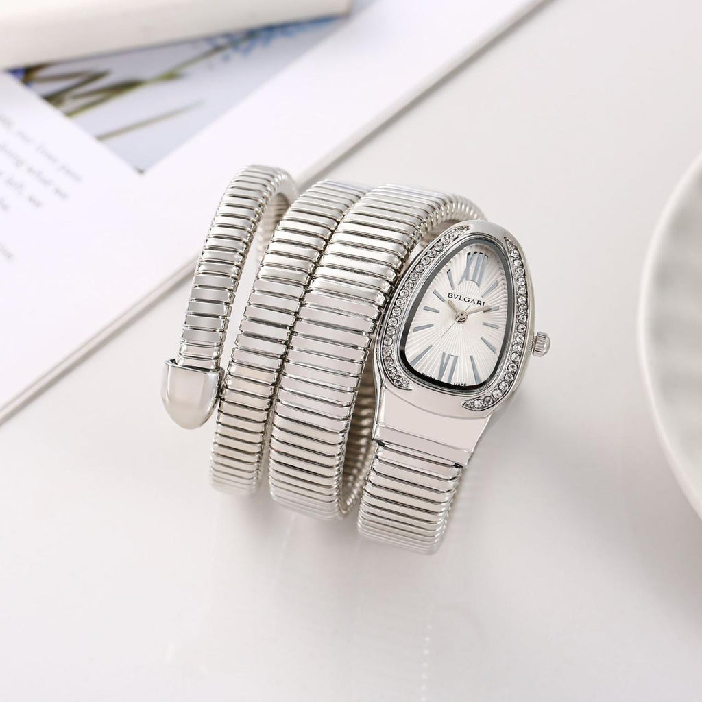 Bvlgari Serpenti Spiga