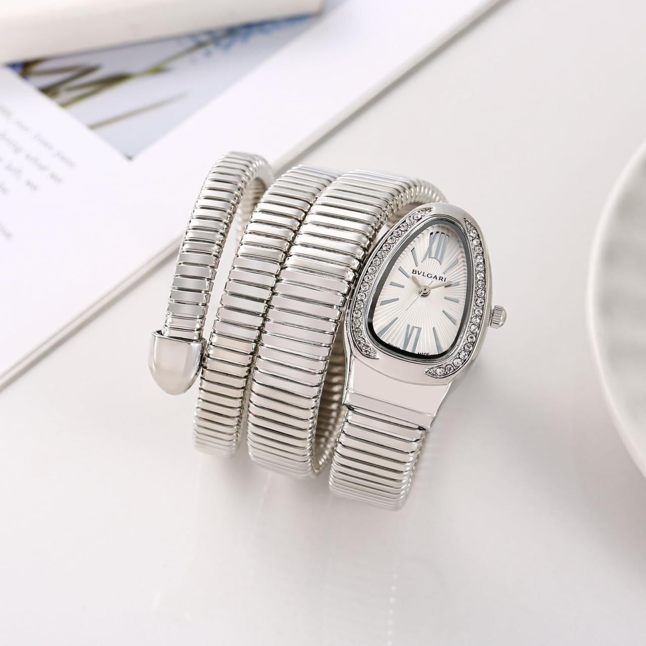 Bvlgari Serpenti Spiga