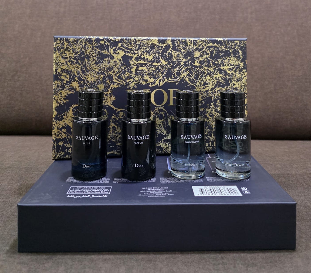 Imported Perfumes