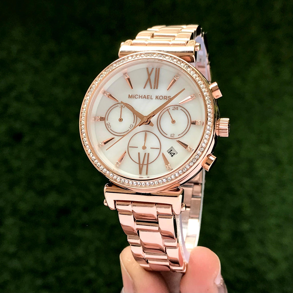 Michael Kors Sofie Collection