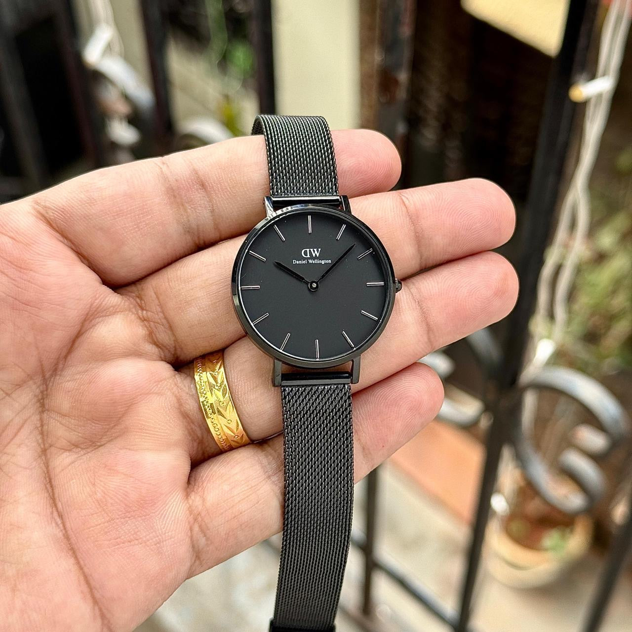 Daniel Wellington Classic Petite