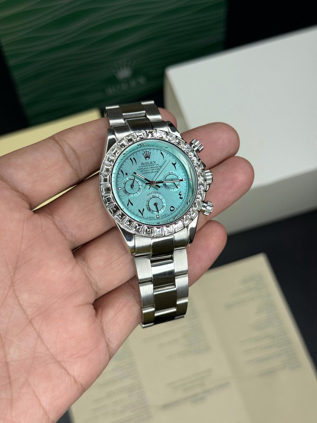Rolex Daytona