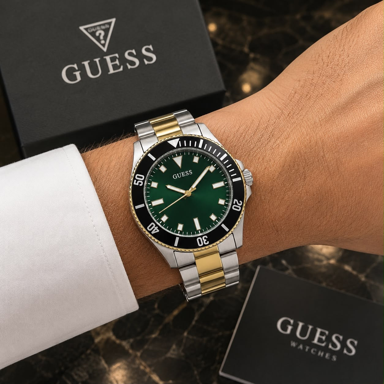 Guess Sport Series