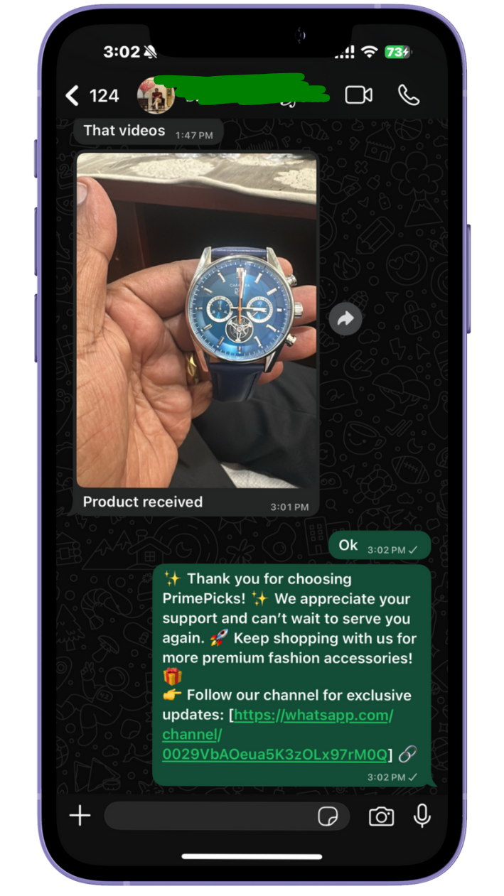Customer review image 15