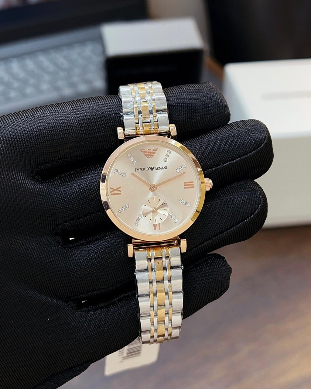 Emporio Armani