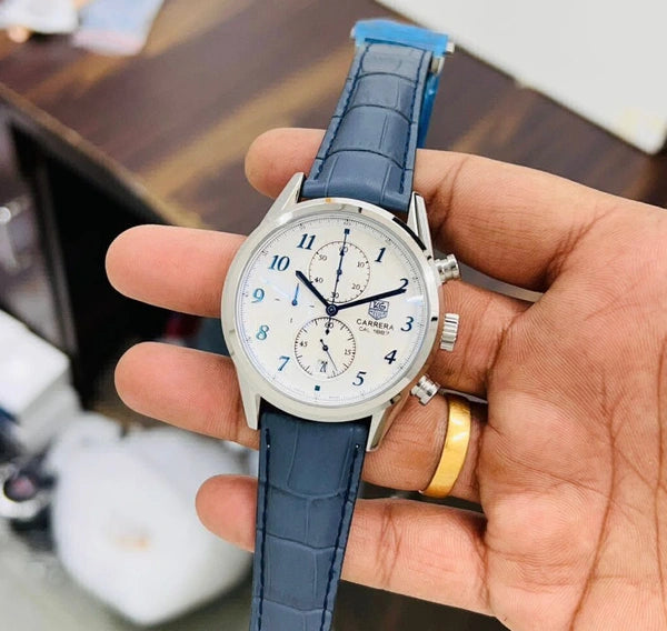 Tag Heuer Carrera Chronograph