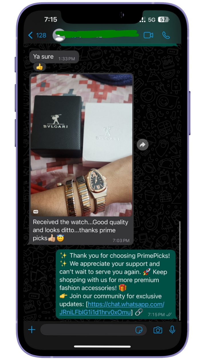 Customer review image 18