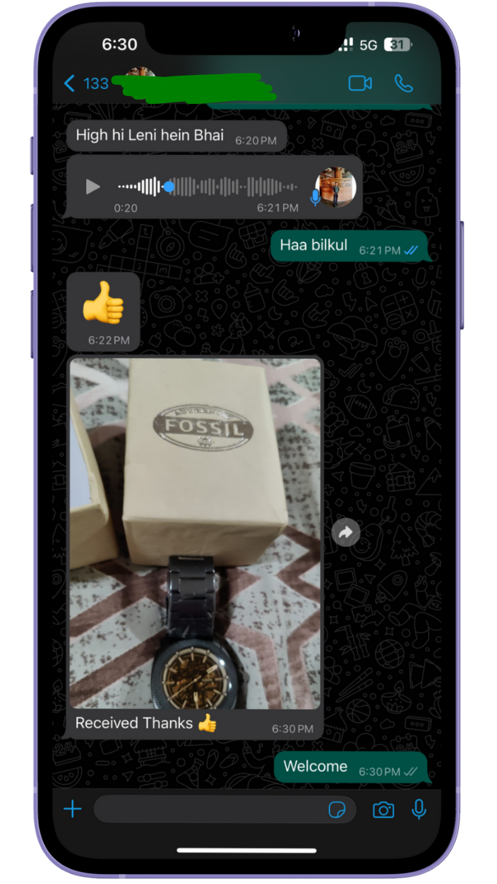 Customer review image 20