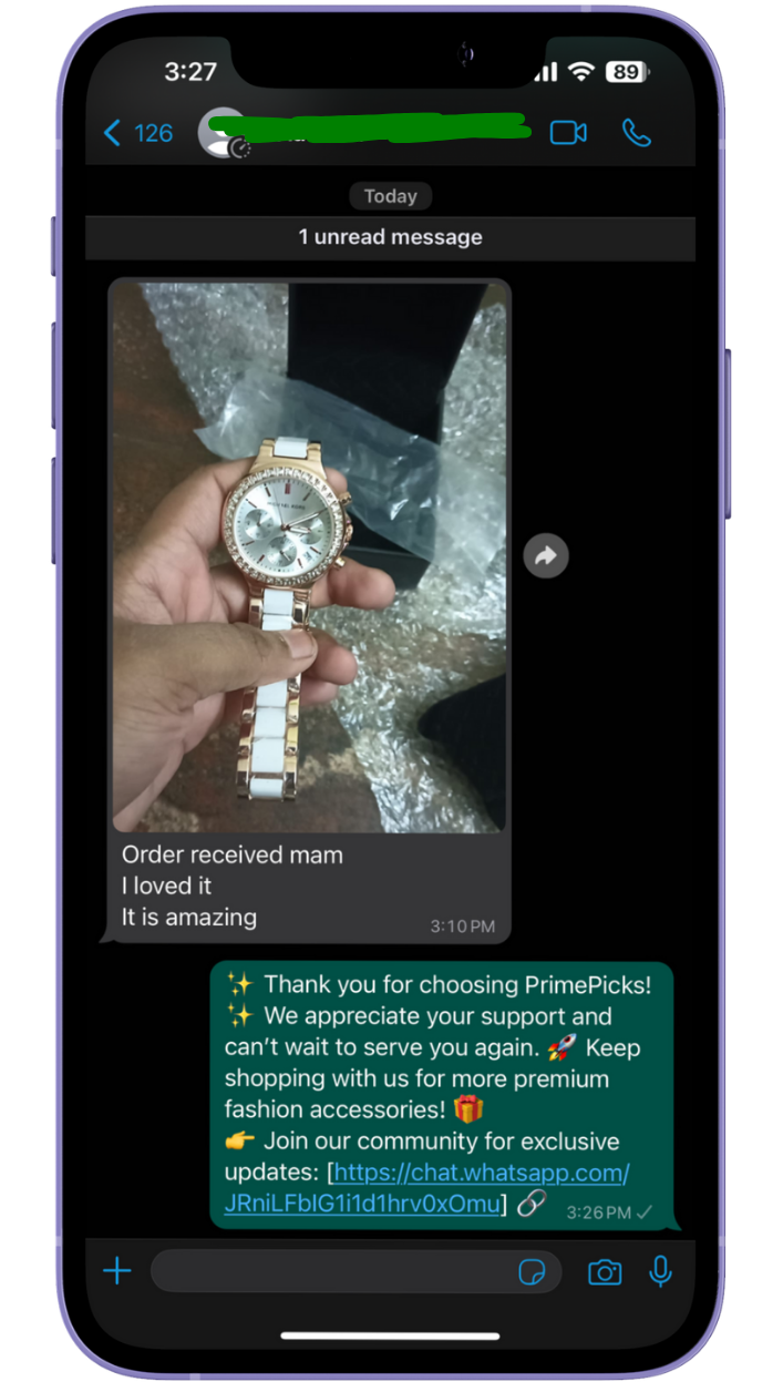 Customer review image 23