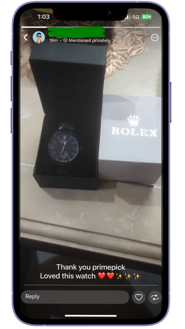 Customer review image 25