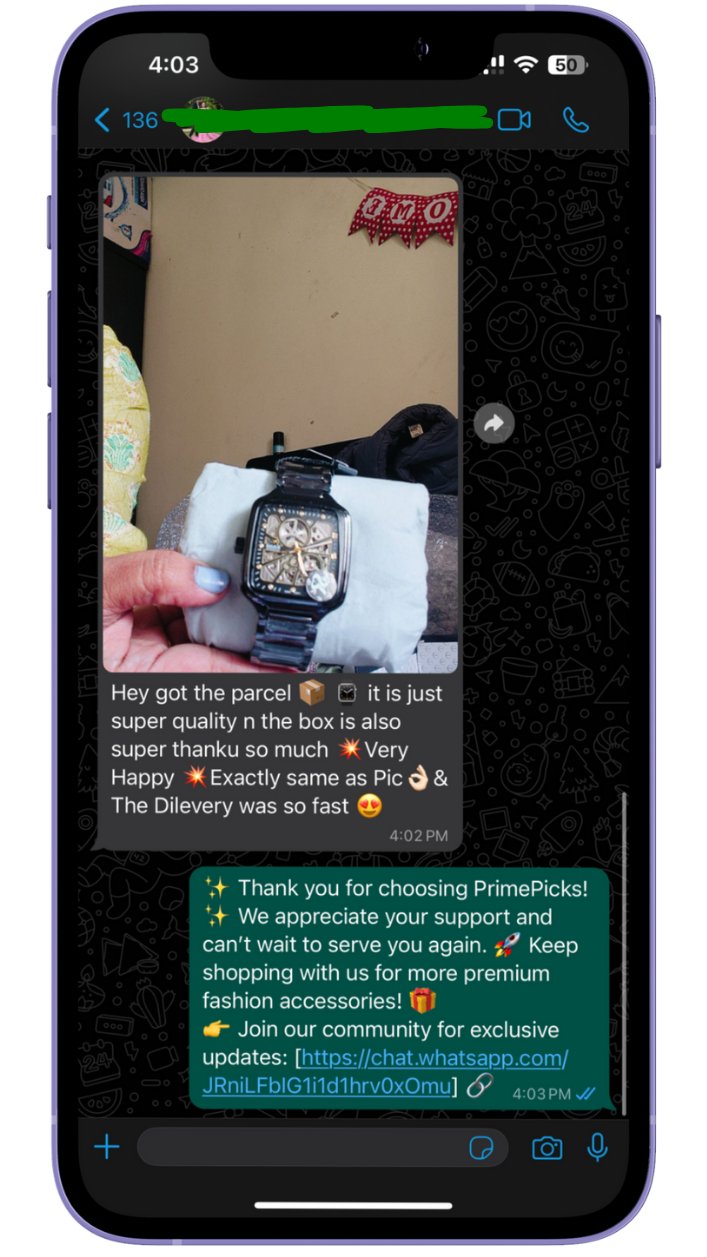 Customer review image 27