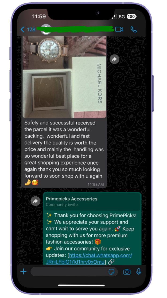 Customer review image 30